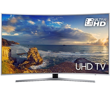Samsung UE49MU6500