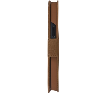 Dbramante1928 Copenhagen Slim (iPhone 13 Mini) Bruin