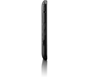 Lenco TAB-740 Zwart
