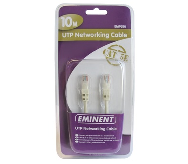 Eminent UTP Networking Cable