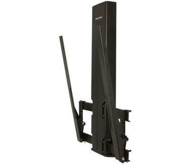 Ergotron Glide Wall Mount, HD