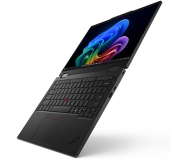 Lenovo ThinkPad T14s 2-in-1 Gen 2 Copilot+ PC