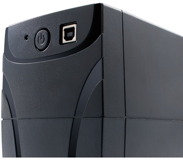 Conceptronic 650VA 360W UPS