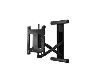 Chief Series In-Wall Swing Arm Mount