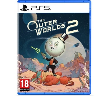 The Outer Worlds 2