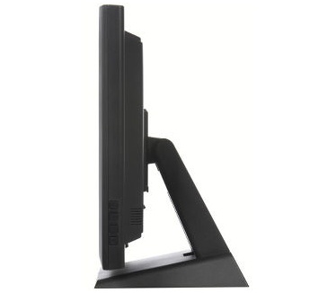 Iiyama ProLite T1531SR-B5 Zwart