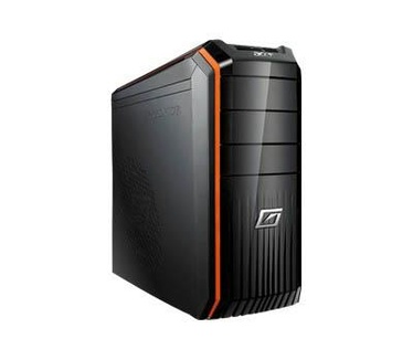 Acer Aspire Acer G3610 i7-2600/8GB/64GB SSD 1TB/GTX550 1G/W7