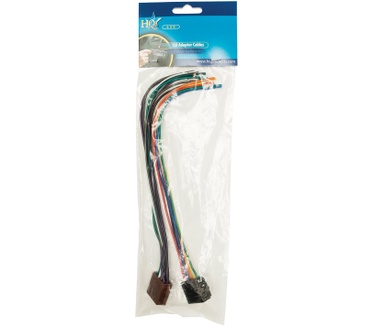 HQ Products 2x Radio - 2x Car