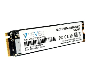V7 V7SSD512GBNV4E