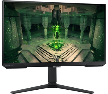 Samsung LS27BG400EUXEN Zwart