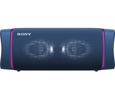 Sony SRS-XB33 Blauw