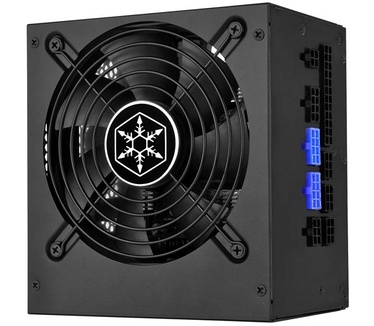 Silverstone SST-ST65F-PT
