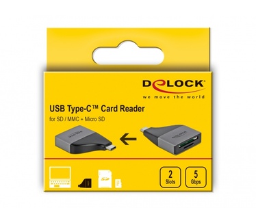 Delock 64117