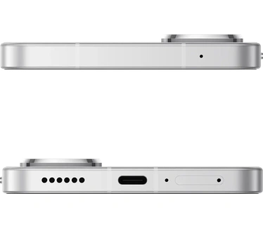 Poco F7, 12GB ram, 512GB opslag Wit