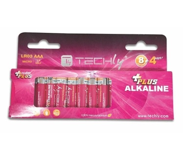 Techly IBT-KAP-LR03-B12T