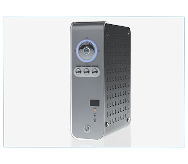 Freecom Network MediaPlayer-35 400Gb, 400GB