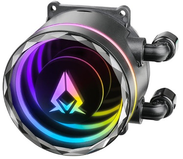 Azza Blizzard Pro 360