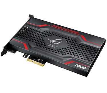 Asus Republic Of Gamers Raidr 240GB