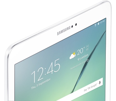 Samsung Galaxy Tab S2 9,7" 4G/LTE (2016) Wit