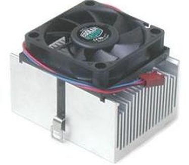 Cooler Master DP5 6I31C