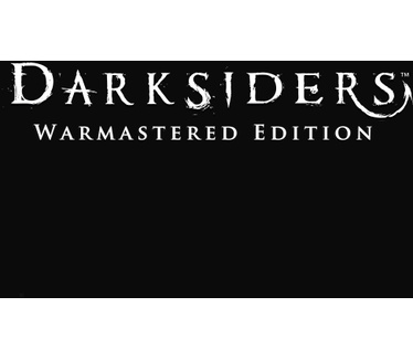 Darksiders - Warmastered Edition