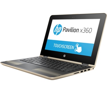 HP Pavilion x360 11-u010nd