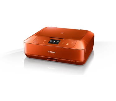 Canon Pixma MG7550 Oranje