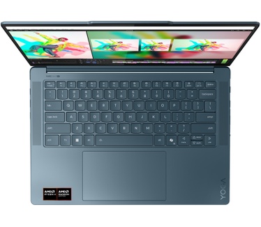 Lenovo Yoga Pro 7 14ASP10 Copilot+ PC