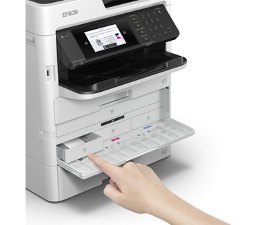 Epson WF- C579RDTWF