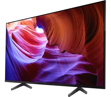Sony Bravia KD-43X85K Zwart