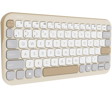 ASUS Marshmallow Keyboard KW100