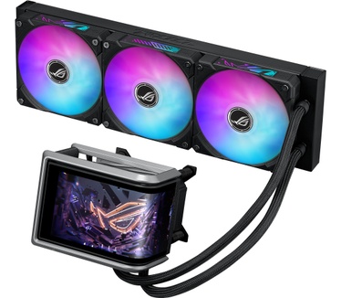 ASUS ROG RYUO IV 360 ARGB