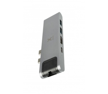 Xtorm USB-C Hub 7-in-1
