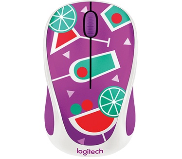 Logitech M238 Cocktail