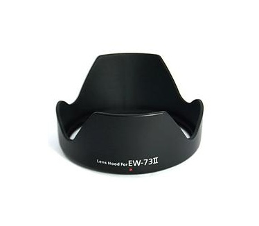 JJC Zonnekap Canon EW-73II