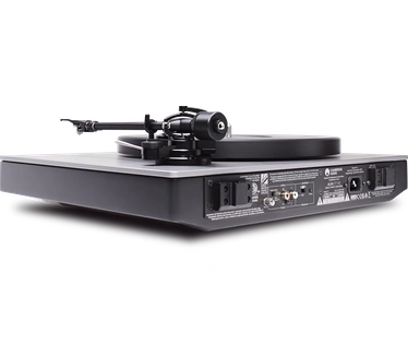Cambridge Audio Alva TT v2 Direct Drive Platenspeler