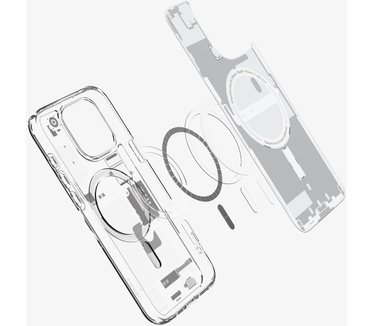 Spigen Ultra Hybrid Zero One (MagFit)