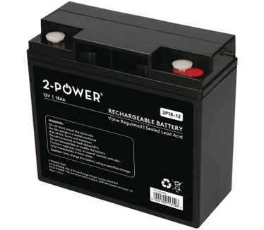 2-Power 2P18-12T12