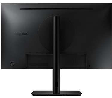 Samsung LS24R652FDU Zwart