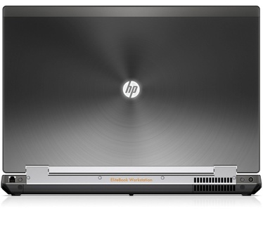 HP EliteBook 8760w (LG673EA)