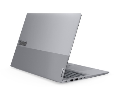Lenovo ThinkBook 16 G6 IRL + 3 jaar op locatie, van 2 jaar koerier/brengen PHP (CPN)