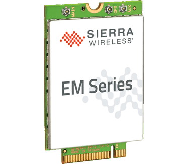 Sierra Wireless Sierra Wireless AirPrime EM7565 LTE-Advanced Pro M.2 Module
