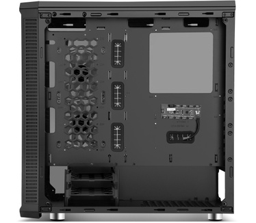 Nox Hummer TGX