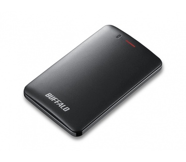 Buffalo MiniStation SSD