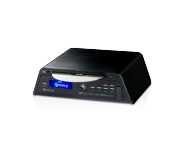 Memup MediaDisk DNX