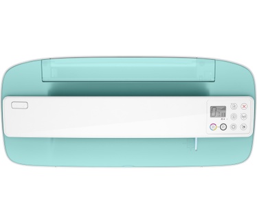HP DeskJet 3730 AiO Wit/Blauw (T8X00B)