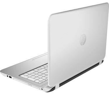 HP Pavilion 15-p265nb