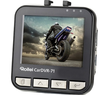 Rollei CarDVR-71