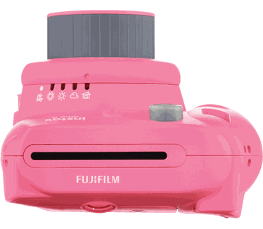 Fujifilm Instax Mini 9 Roze