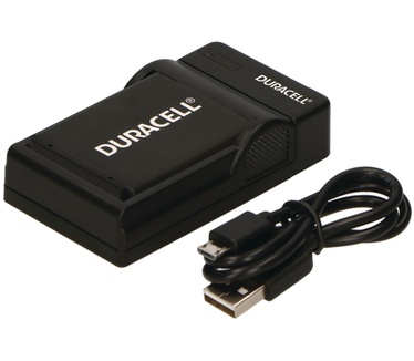 Duracell Digital Camera Battery Charger